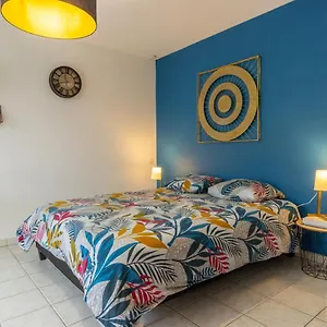 Appartement Le Nid Castonetois Parking Prive, Onet-le-Château